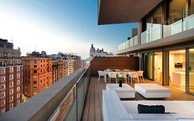 Gran View Apartments